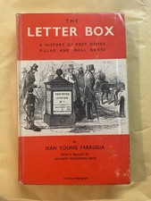 The Letterbox - A History Of