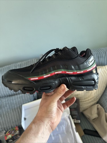 Nike air max undefeated - air, 95