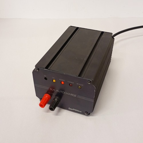 Lawtronics sla autocharge - sla,