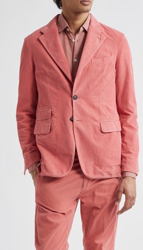 Massimo alba baby corduroy - alba,