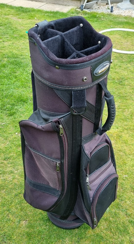Bennington golf sportsman2 - golf,