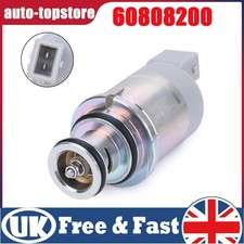 New Idle Air Control Valve for