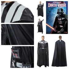 Star Wars Darth Vader Cosplay