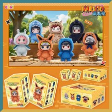 Naruto Beast Party Plush