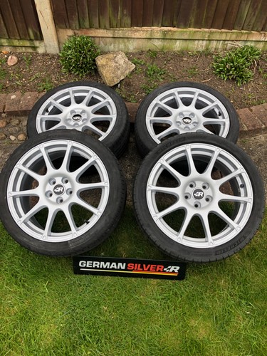 Golf polo gti 5x100 - golf/, polo/gti