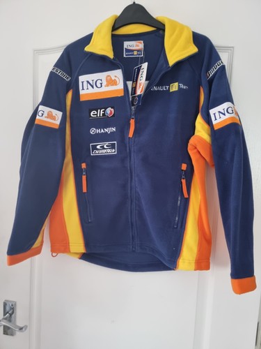 Ing renault team - ing,