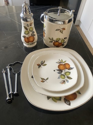 Midwinter crockery - midwinter,