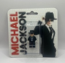 Custom Handmade Michael
