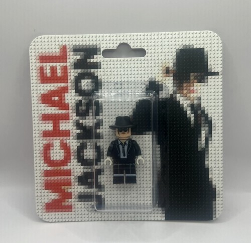 Custom handmade michael - custom,