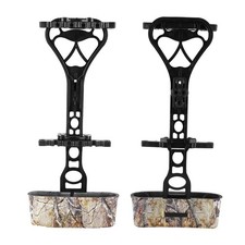 Archery Quiver Black Accessory