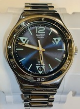 Very Rare Swatch Irony Big