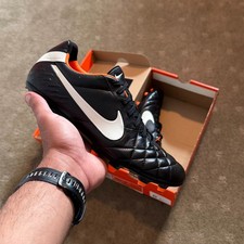 Nike Tiempo Legend IV (4) FG -