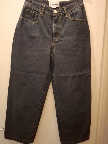 Markey high waisted - markey, high-waisted