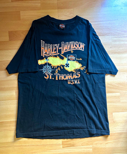 Harley davidson black - harley-davidson, st