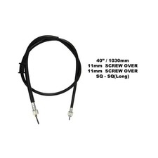 Speedo cable for - speedo,