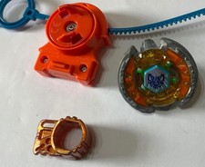 HASBRO BEYBLADE METAL FURY