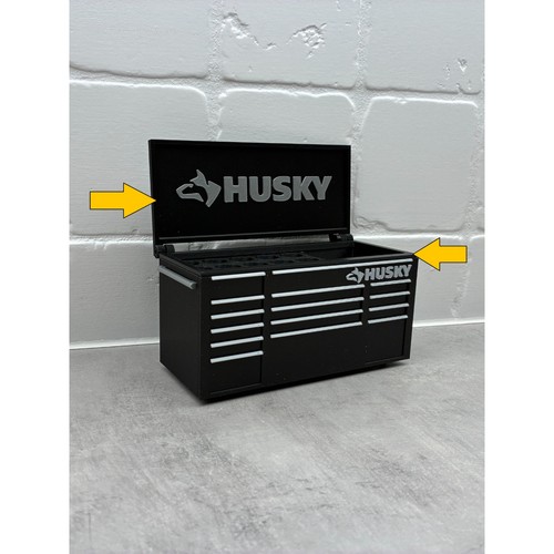 Husky workbench toolbox pen - husky,
