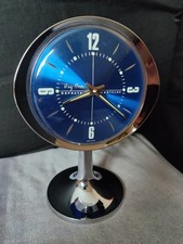 1960s Vintage Westclox Alarm
