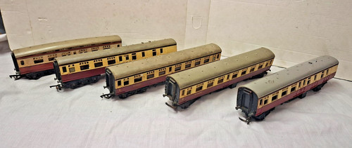 Job lot triang gauge - lot,