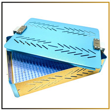 Sterilization Tray Box with