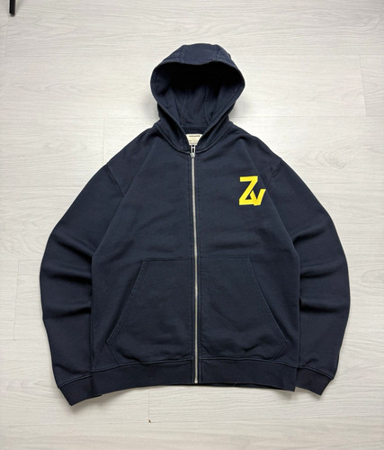 Zadig voltaire hank hoodie - &,