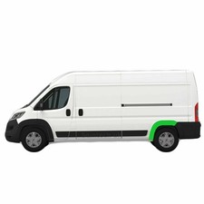 Fiat Ducato Peugeot boxer