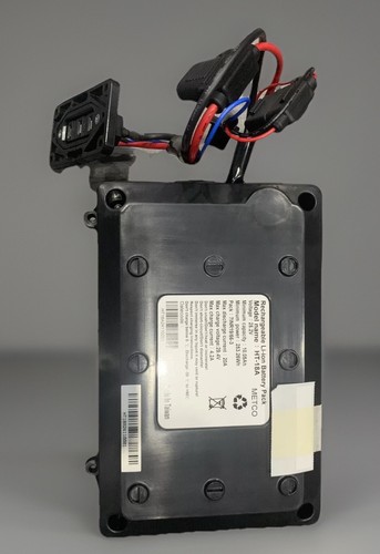 Tga minimo autofold mobility - tga,