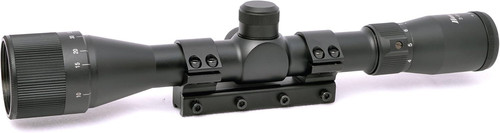 Hammers 9x32ao air rifle - hammers,