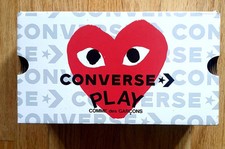 Converse Play Comme des