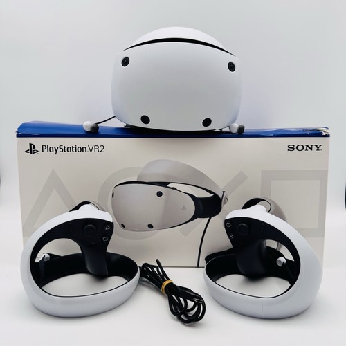 Sony playstation vr2 psvr2 - vr2,