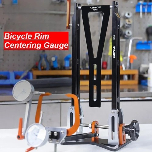 Bike wheel truing - wheel,
