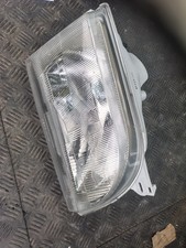 FORD TRANSIT MK4 / MK5 |