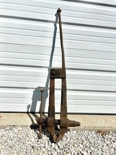 Antique Vintage Blacksmith