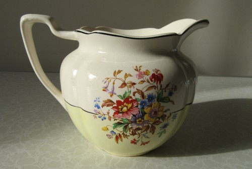 Rare vintage 1940 - vintage, johnson