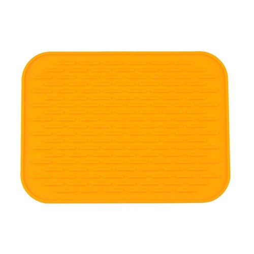Silicone heat resistant mat - resistant,