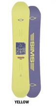 SIMS THE DAY Snowboard 151cm