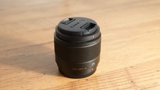 LUMIX G 25mm F/1.7 ASPH Lens