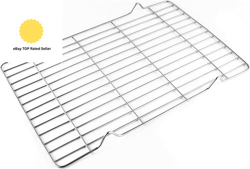Universal grill pan grid mesh - universal,