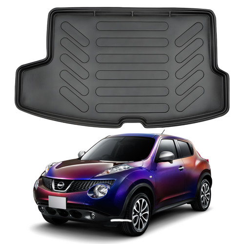 Rubber boot mat - mat, tray
