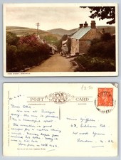 Cornwall. Fore Street