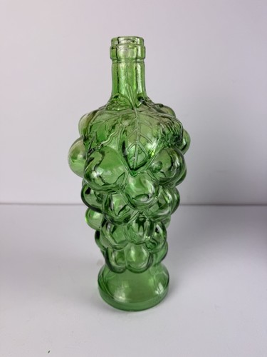 Vintage green grape - vintage,