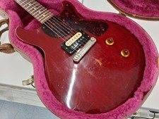 Gibson Les Paul Jr DC Electric
