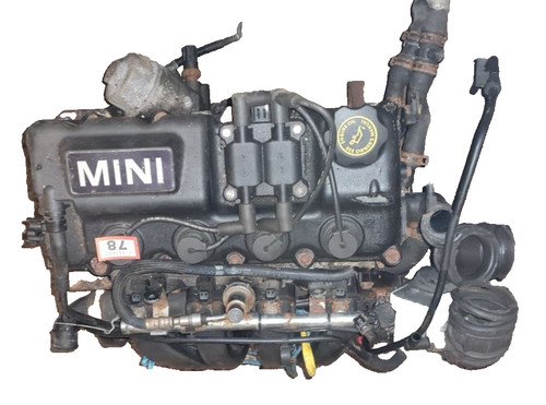 Mini petrol engine - 1.6,