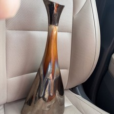 Large Lava Glaze Style