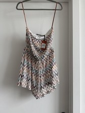 Missoni Mare Swimsuit Coverup