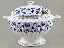 Spode china england blue - china,