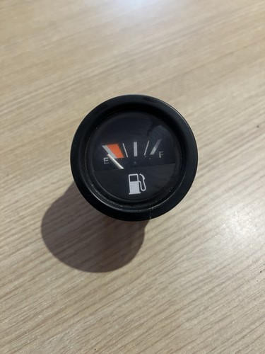 Land rover defender fuel gauge - land,