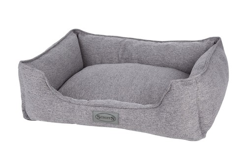 Scruffs manhattan dark - dark, grey