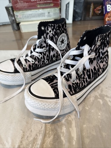 Converse chuck taylor - chuck, star