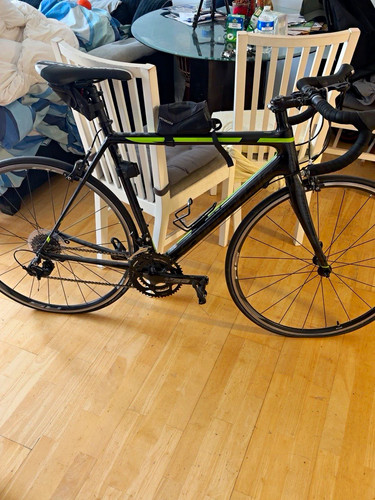 Cannondale supersix evo - cannondale,